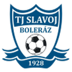 Logo klubu Boleráz