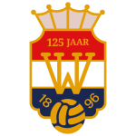 Logo klubu Willem II Tilburg