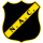 Logo klubu NAC Breda