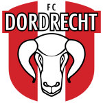 Logo klubu FC Dordrecht