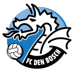 Logo klubu Den Bosch