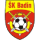 Logo klubu Badín