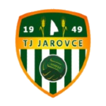Logo klubu Jarovce Bratislava