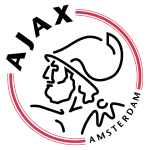 Logo klubu Jong Ajax