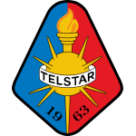 Logo klubu Telstar