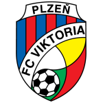 Logo klubu FC Viktoria Pilzno