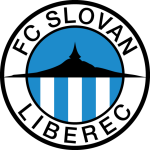 Logo klubu FC Slovan Liberec