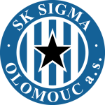 Logo klubu SK Sigma Ołomuniec