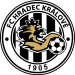 Logo klubu FC Hradec Králové