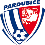 Logo klubu FK Pardubice