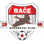 Logo klubu Rače