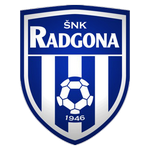 Logo klubu Radgona