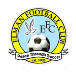 Logo klubu Elman