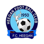 Logo klubu Heegan