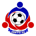 Logo klubu Jeenyo