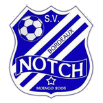 Logo klubu Notch