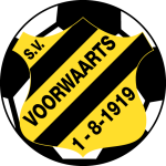 Logo klubu Voorwaarts
