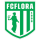 Logo klubu Flora