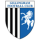 Logo klubu Gillingham FC