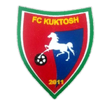 Logo klubu Kuktosh