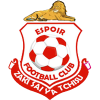 Logo klubu Espoir