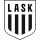 Logo klubu LASK Linz