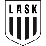 Logo klubu LASK Linz
