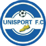 Logo klubu Unisport