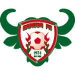 Logo klubu Gomido