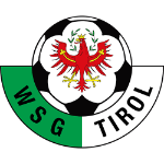 Logo klubu WSG Wattens