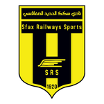 Logo klubu Sfax Railways