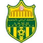 Logo klubu Mohammedia