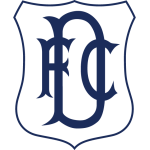 Logo klubu Dundee FC