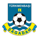 Logo klubu Şagadam