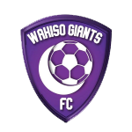 Logo klubu Wakiso Giants