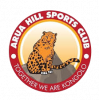 Logo klubu Arua Hill