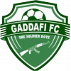 Logo klubu Gaddafi