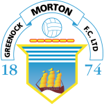 Logo klubu Morton