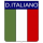 Logo klubu Deportivo Italiano