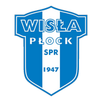 Logo klubu Wisła Płock