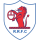 Logo klubu Raith Rovers