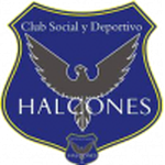 Logo klubu Los Halcones