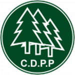 Logo klubu Parque del Plata