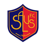 Logo klubu Salus