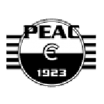 Logo klubu PTE-PEAC