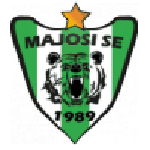 Logo klubu Majosi