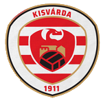 Logo klubu Kisvárda II