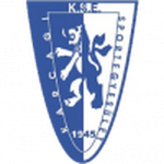 Logo klubu Karcag SE