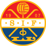 Logo klubu Strømsgodset IF