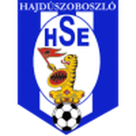 Logo klubu Hajdúszoboszlói SE